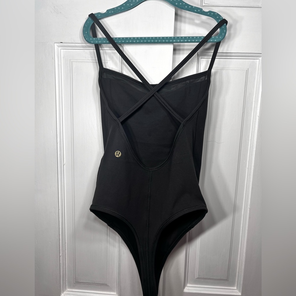 Lululemon 🍋Leotard
Francesca Hayward Sz 2 - Picture 7 of 13